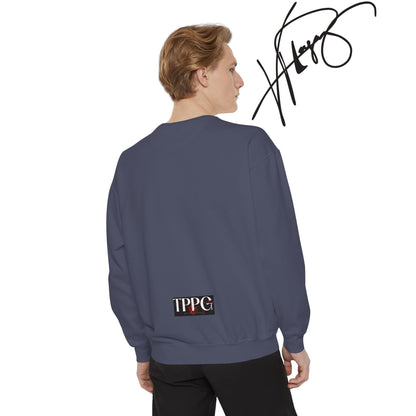 Unisex "SORRY- Not Sorry" Sweatshirt