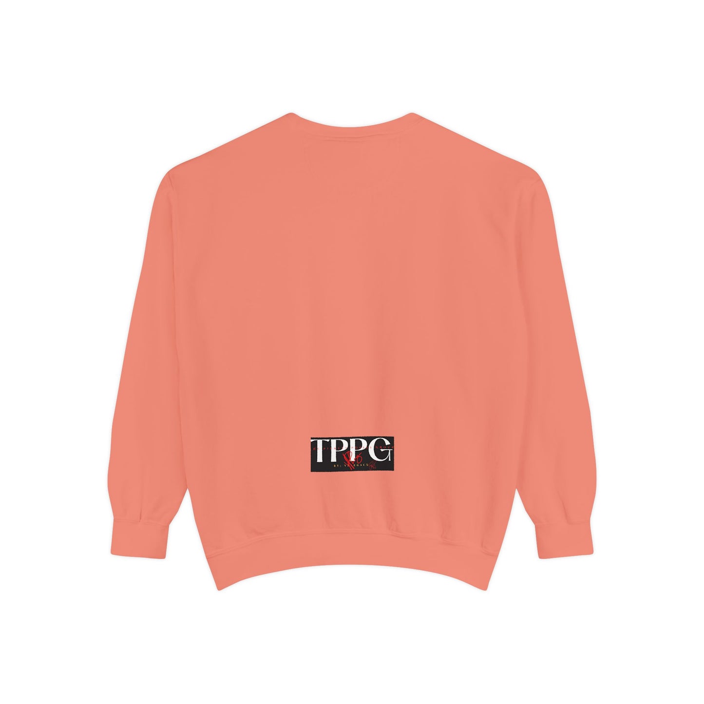 Unisex "SORRY- Not Sorry" Sweatshirt