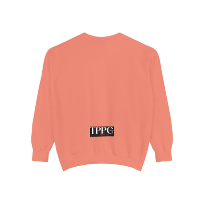 Unisex "SORRY- Not Sorry" Sweatshirt