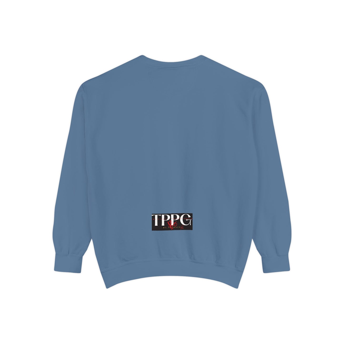 Unisex "SORRY- Not Sorry" Sweatshirt