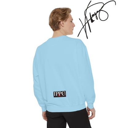 Unisex "SORRY- Not Sorry" Sweatshirt
