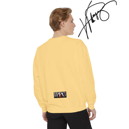 Unisex "SORRY- Not Sorry" Sweatshirt