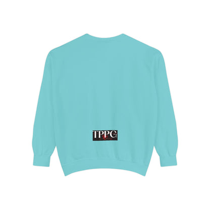 Unisex "SORRY- Not Sorry" Sweatshirt