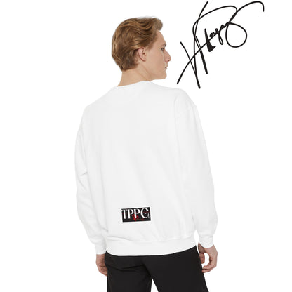 Unisex "SORRY- Not Sorry" Sweatshirt