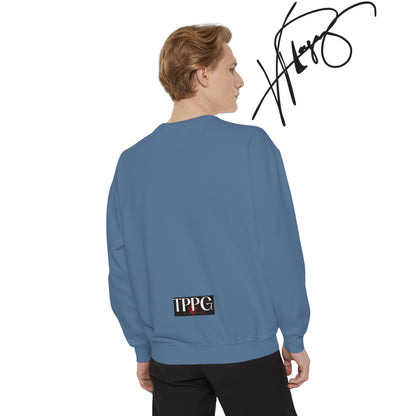 Unisex "SORRY- Not Sorry" Sweatshirt