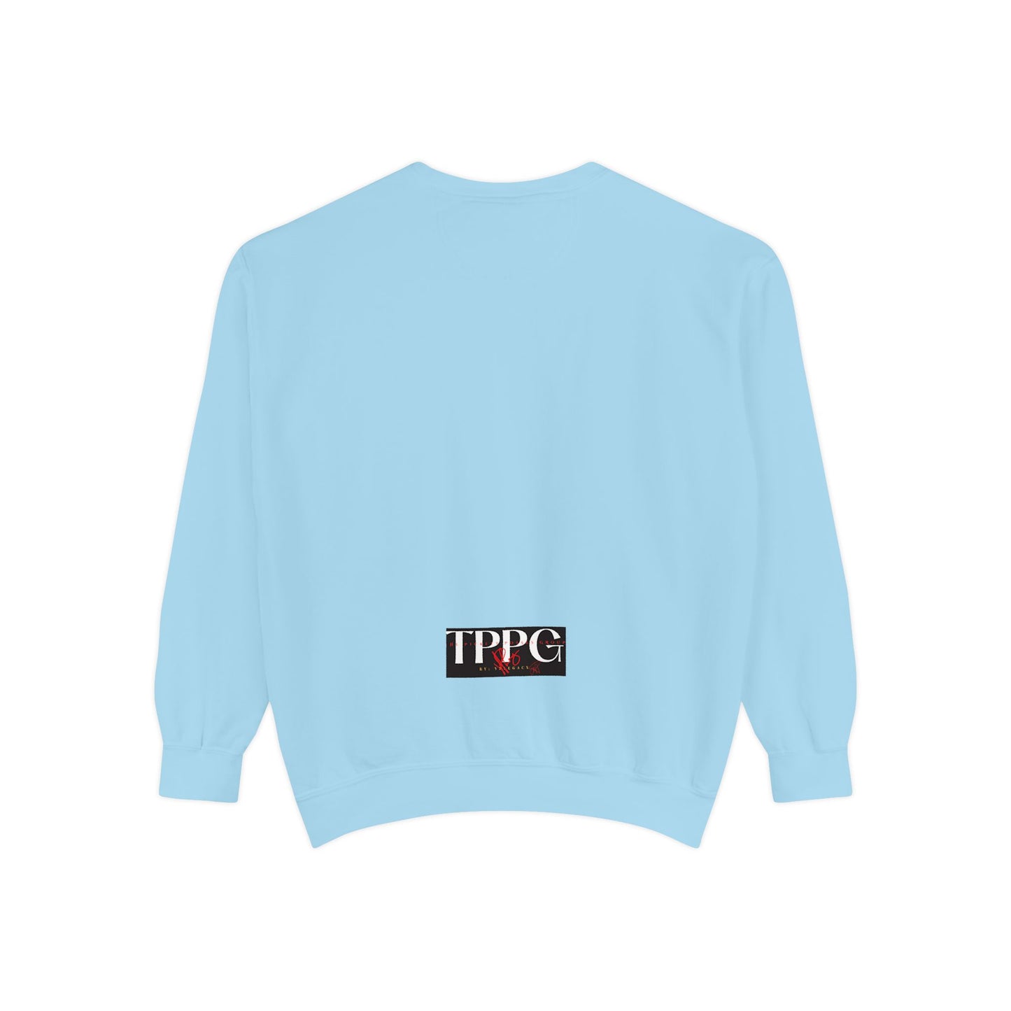 Unisex "SORRY- Not Sorry" Sweatshirt