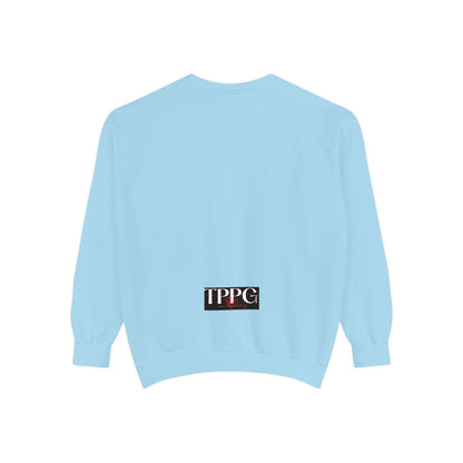 Unisex "SORRY- Not Sorry" Sweatshirt