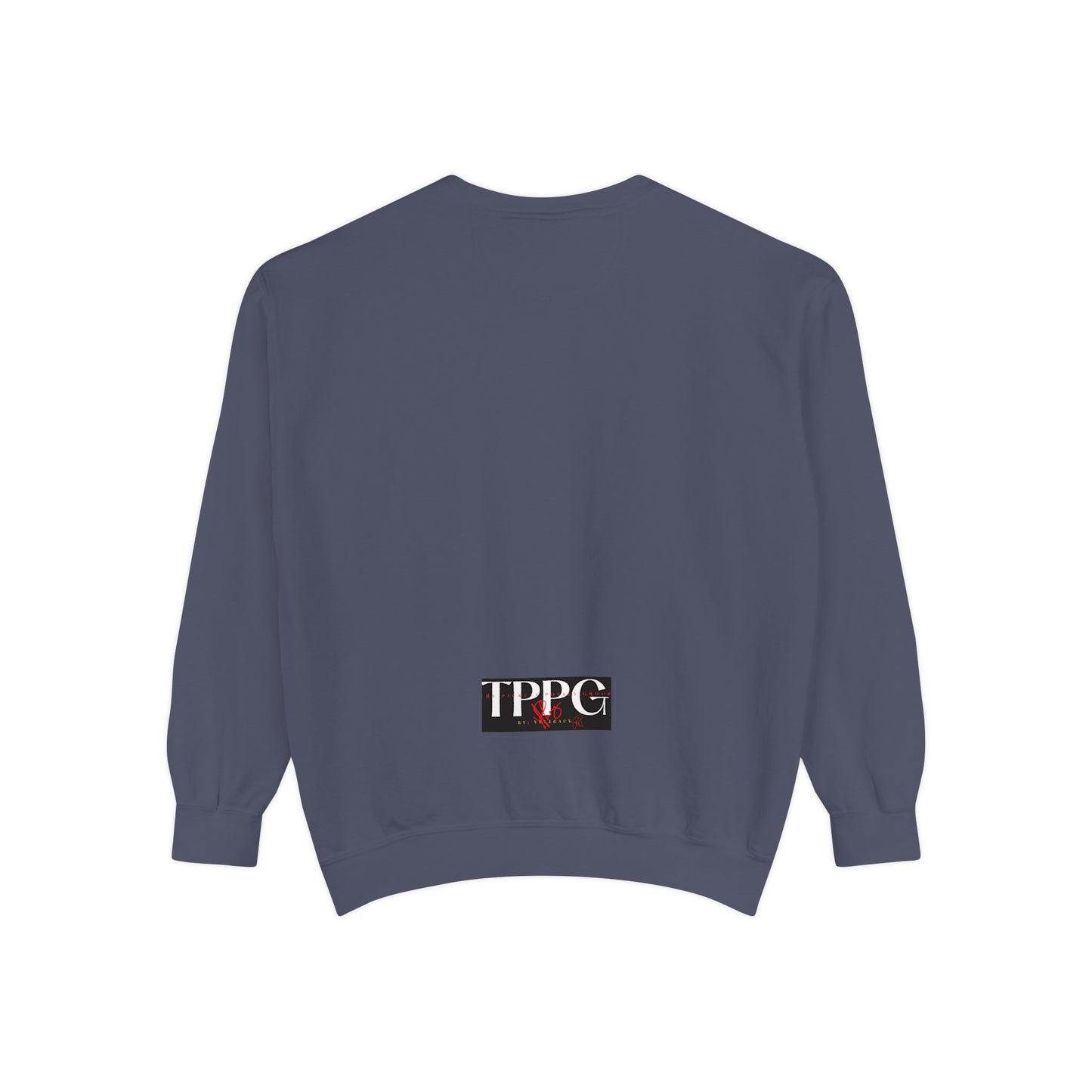 Unisex "SORRY- Not Sorry" Sweatshirt