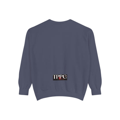 Unisex "SORRY- Not Sorry" Sweatshirt