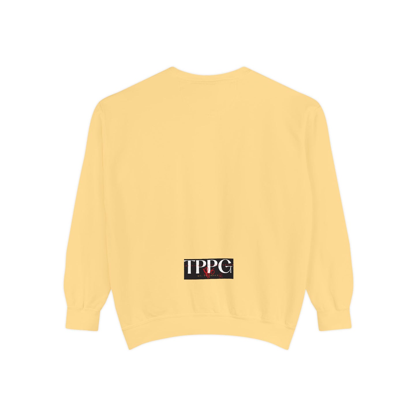 Unisex "SORRY- Not Sorry" Sweatshirt