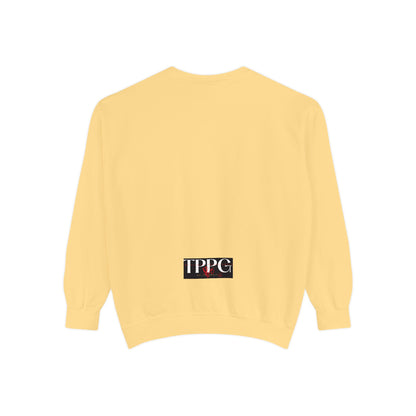 Unisex "SORRY- Not Sorry" Sweatshirt