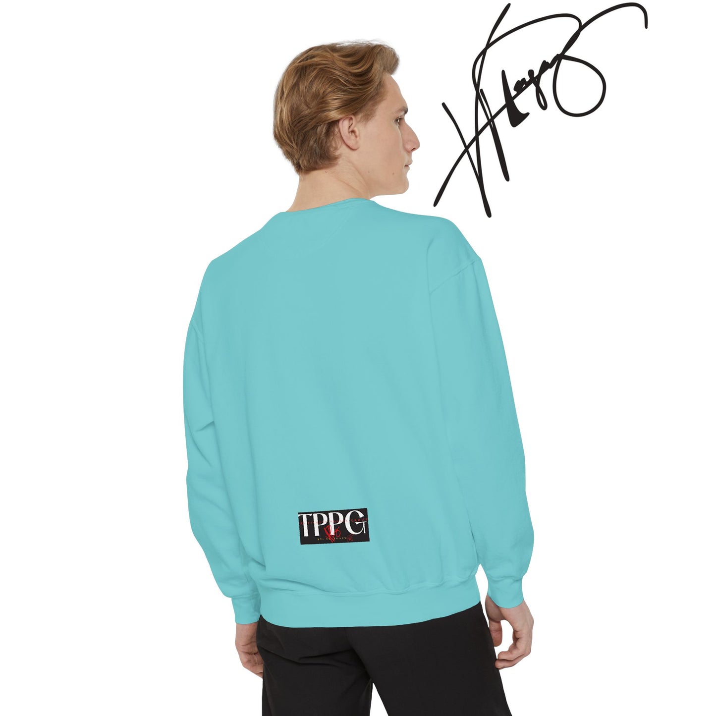 Unisex "SORRY- Not Sorry" Sweatshirt
